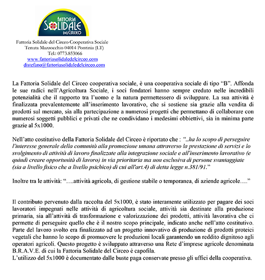Pagina Bando